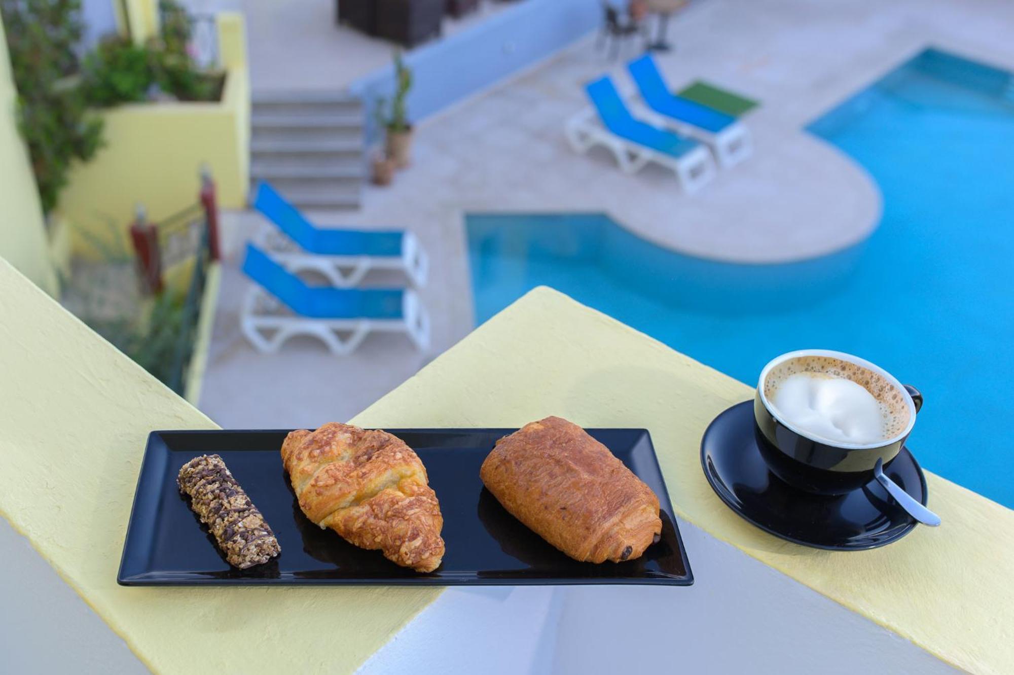 Ariadni Palace Apartments Herszonisszosz Kültér fotó