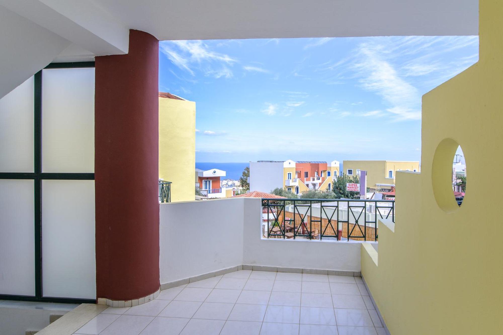 Ariadni Palace Apartments Herszonisszosz Kültér fotó