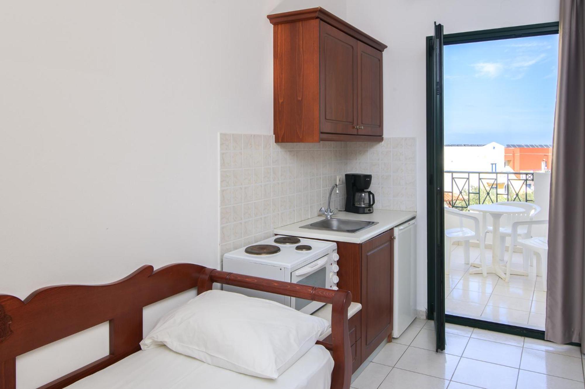 Ariadni Palace Apartments Herszonisszosz Kültér fotó
