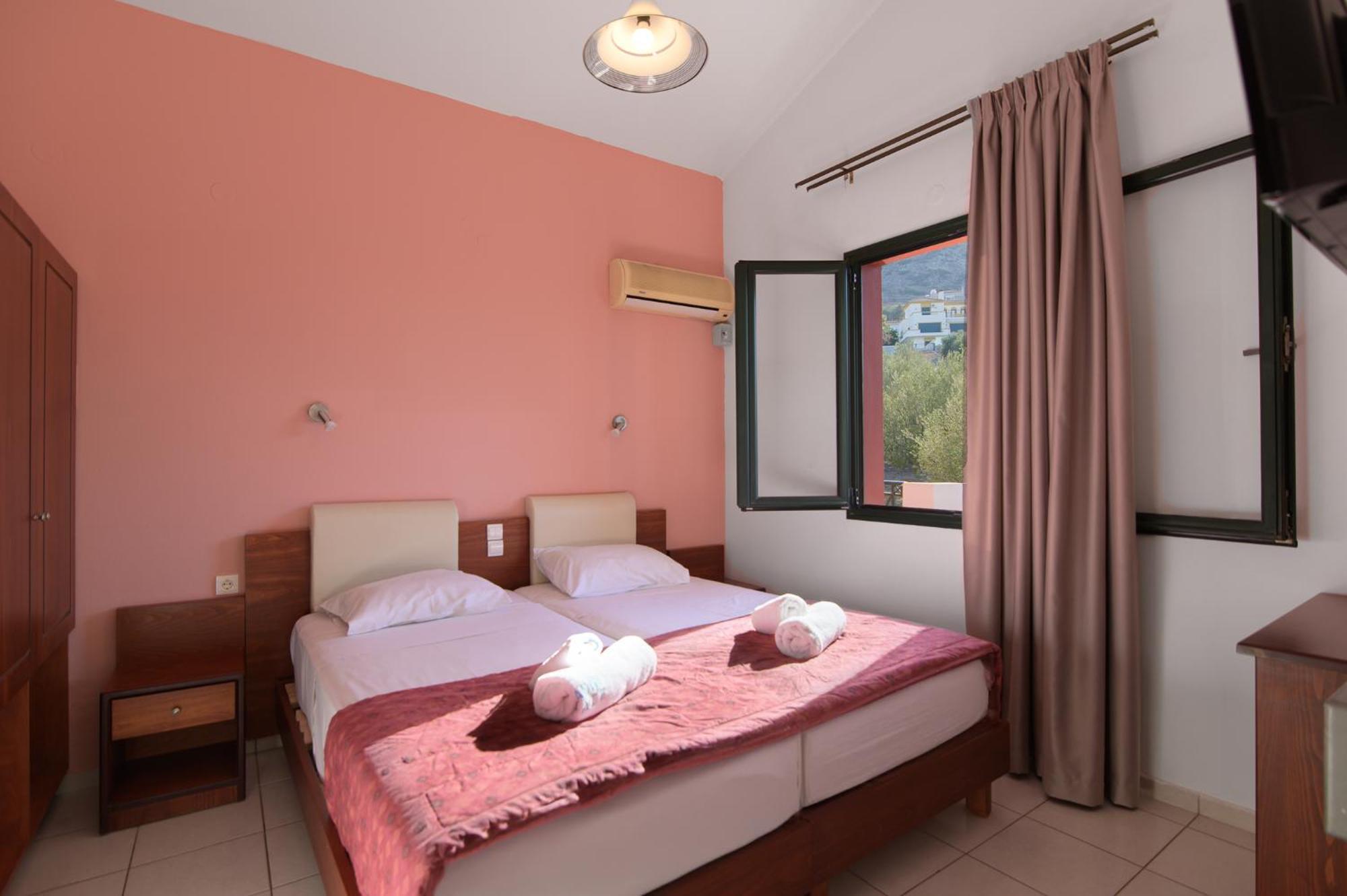 Ariadni Palace Apartments Herszonisszosz Kültér fotó