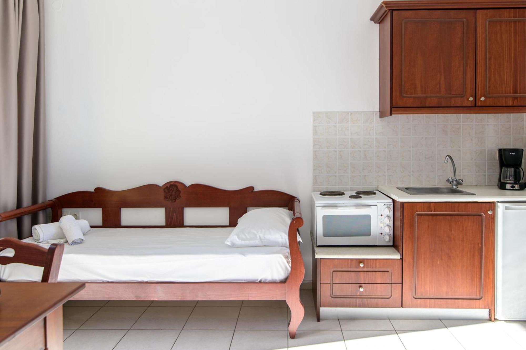 Ariadni Palace Apartments Herszonisszosz Kültér fotó