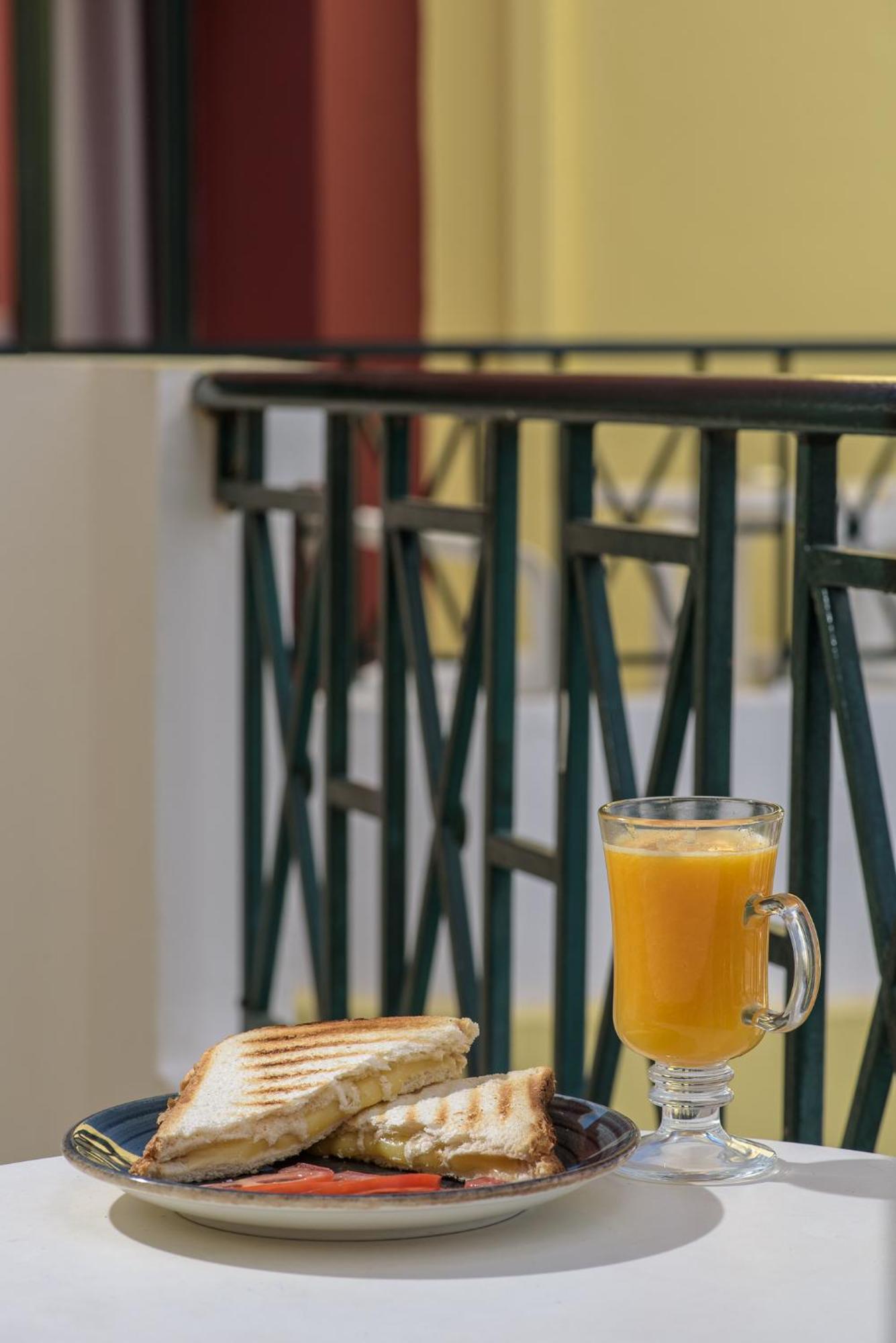 Ariadni Palace Apartments Herszonisszosz Kültér fotó