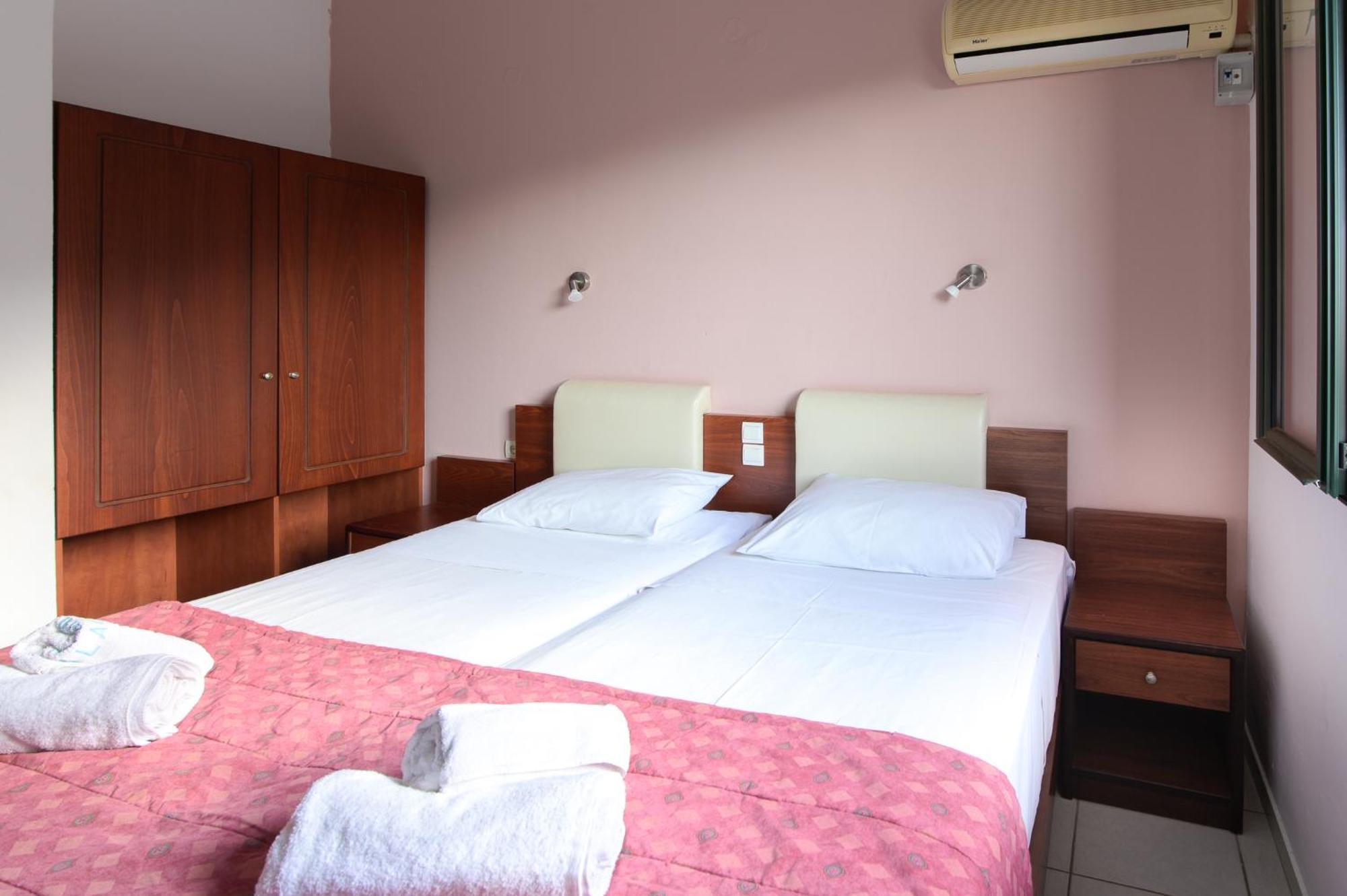 Ariadni Palace Apartments Herszonisszosz Kültér fotó
