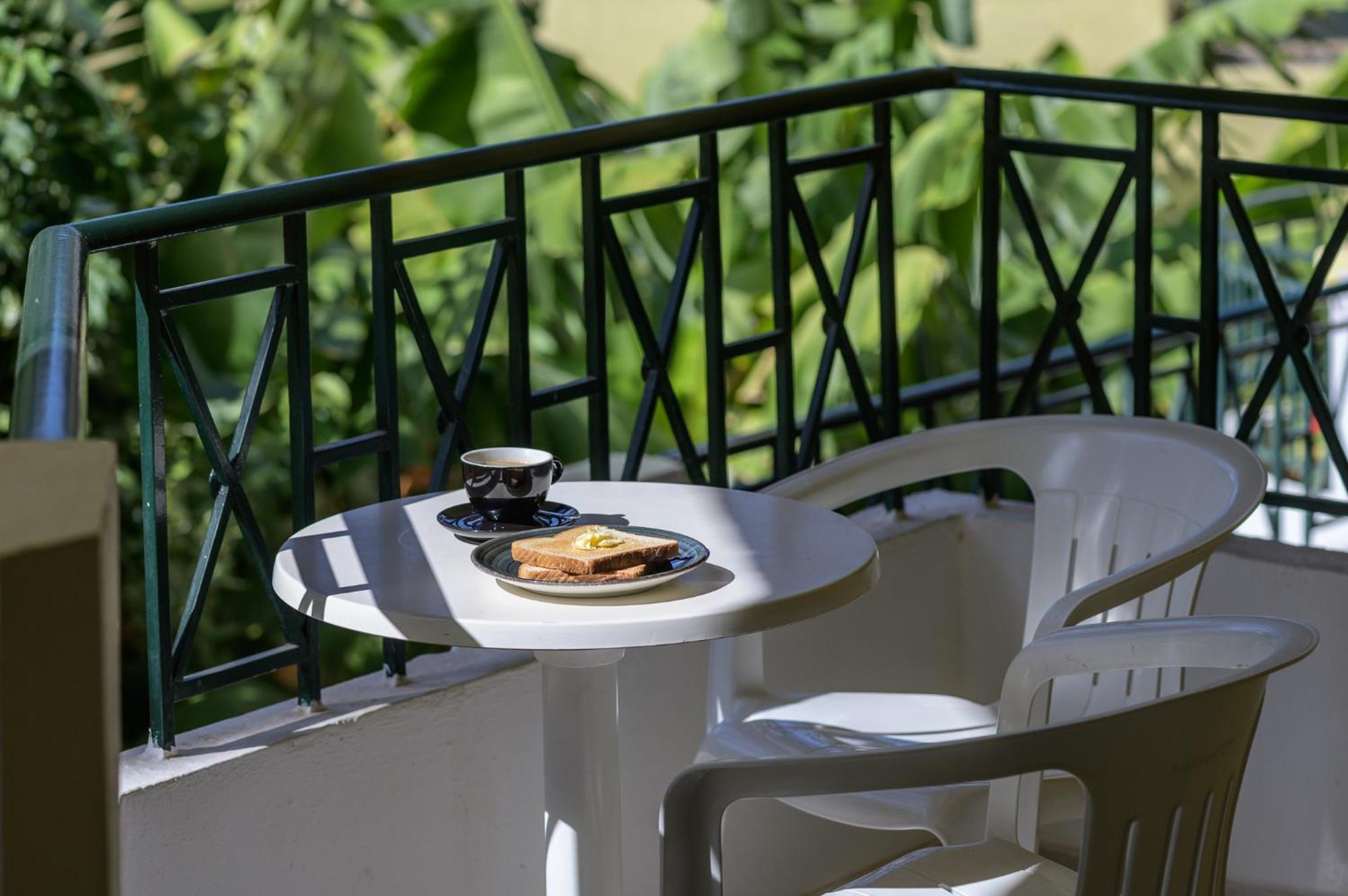 Ariadni Palace Apartments Herszonisszosz Kültér fotó